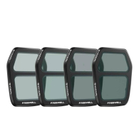 Freewell Zestaw filtrów Bright Day do DJI Air 3S - 1312895 - zdjęcie 1